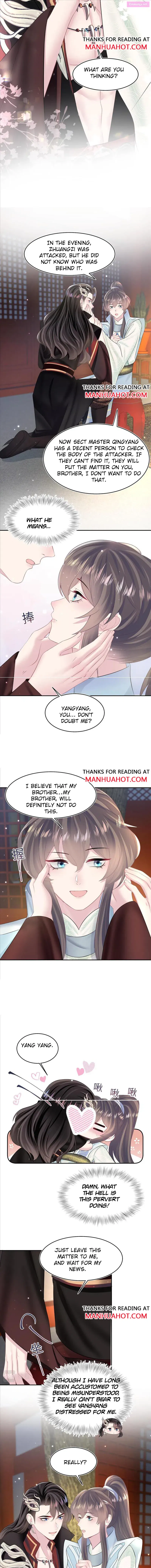 Seize My Boyfriend Chapter 99 page 2 - MangaKakalot