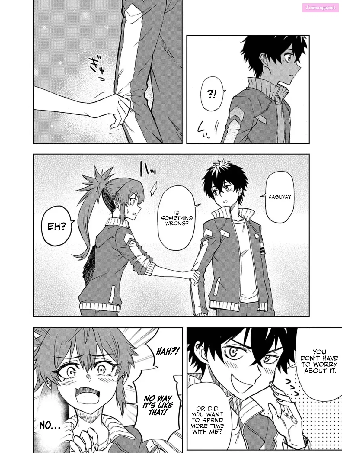 Sekai Saikyou No Kishi Wa, Kanarazu Shinu Heroine Wo Sukuu Tame Isekai Demo Saikyou No Kishi To Naru ~Ryoutei Ni Hana Wo, Ryoute Ni Ken Wo~ Chapter 10 page 49 - MangaNato