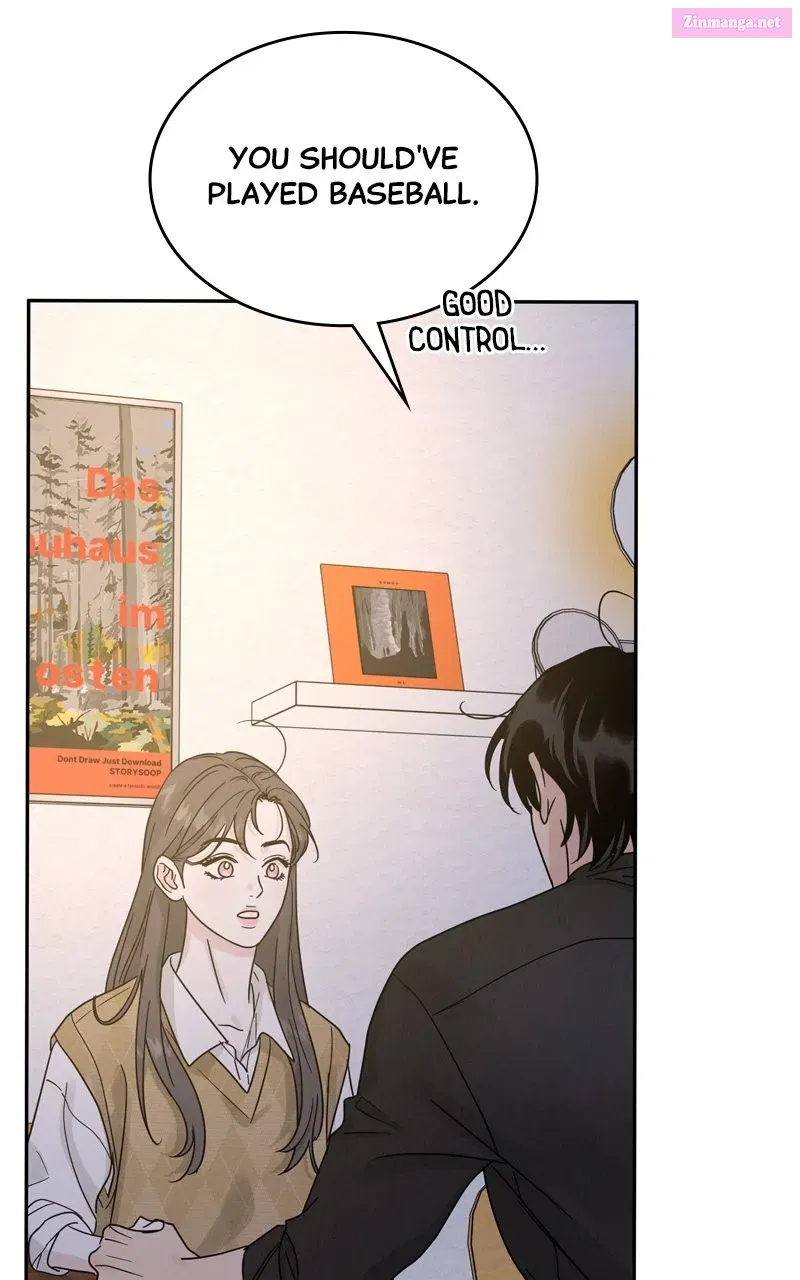 Selfish Romance Chapter 14 page 24 - Mangabat