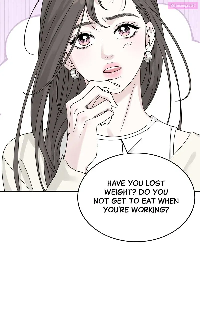 Selfish Romance Chapter 14 page 86 - Mangabat