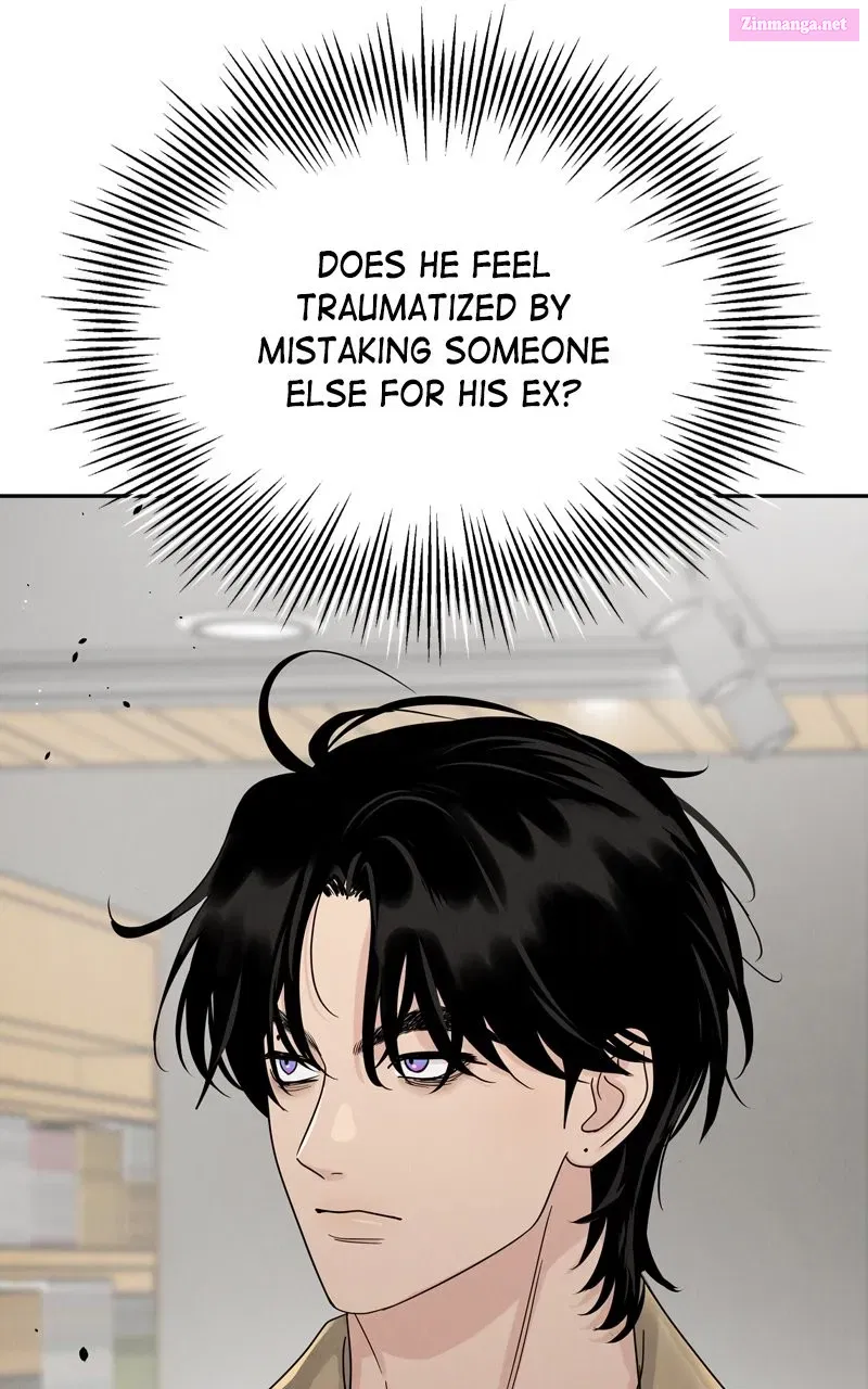 Selfish Romance Chapter 16 page 59 - Mangabat