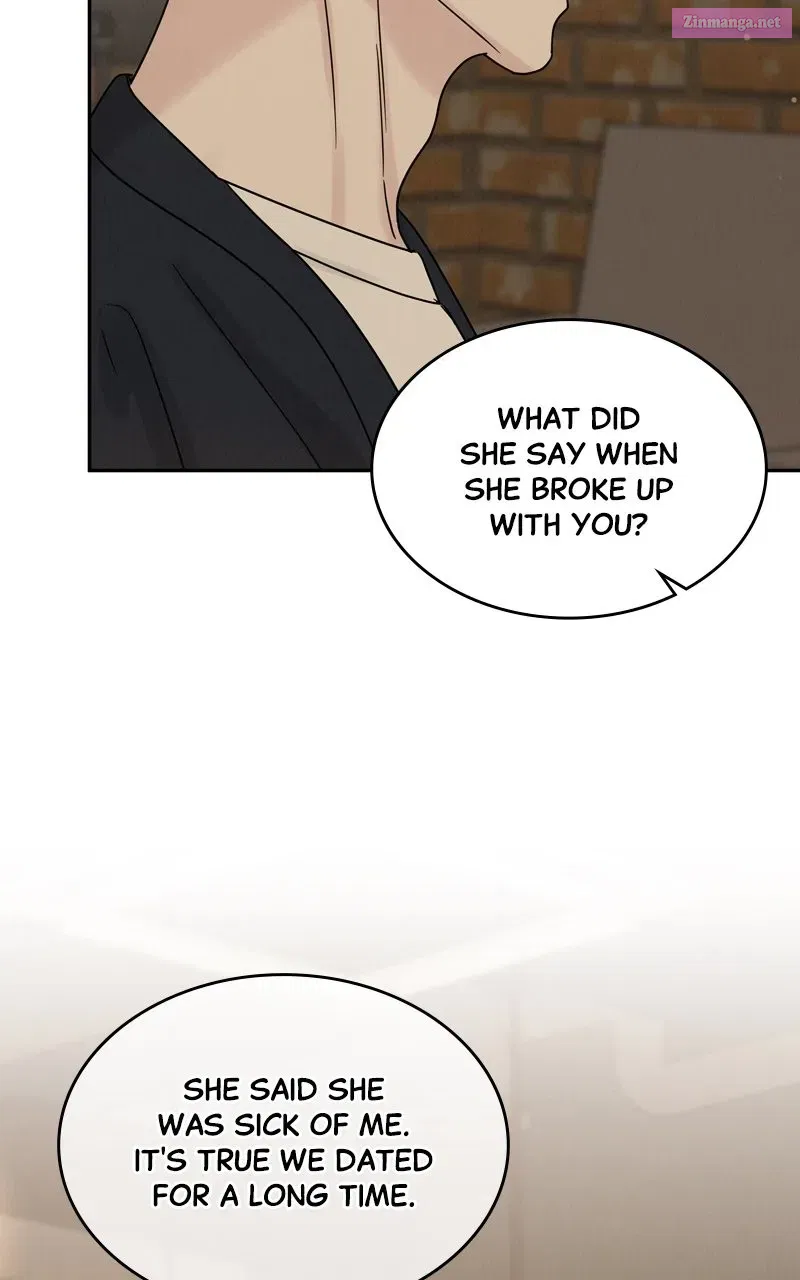 Selfish Romance Chapter 23 page 60 - Mangabat