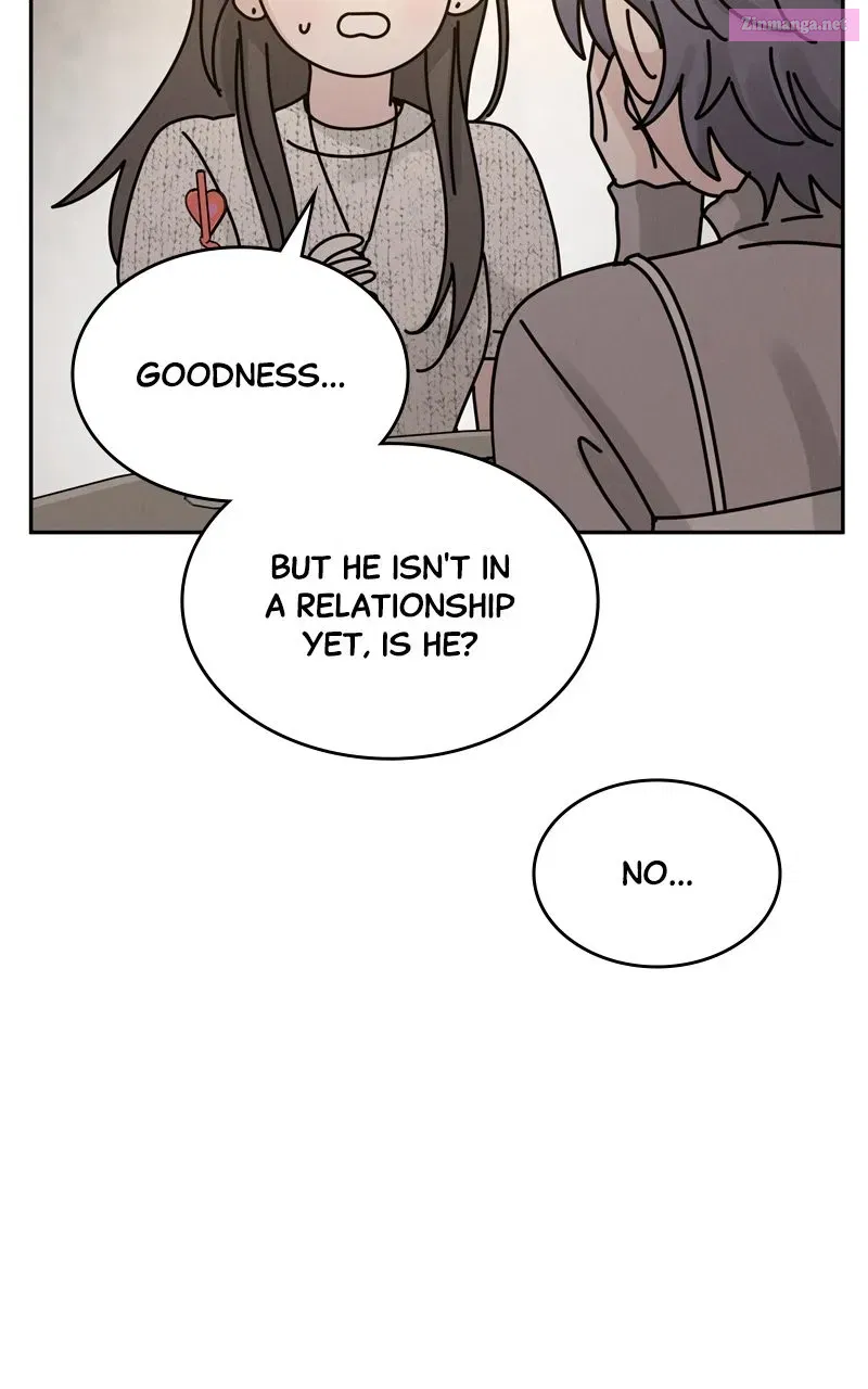 Selfish Romance Chapter 24 page 80 - MangaNelo