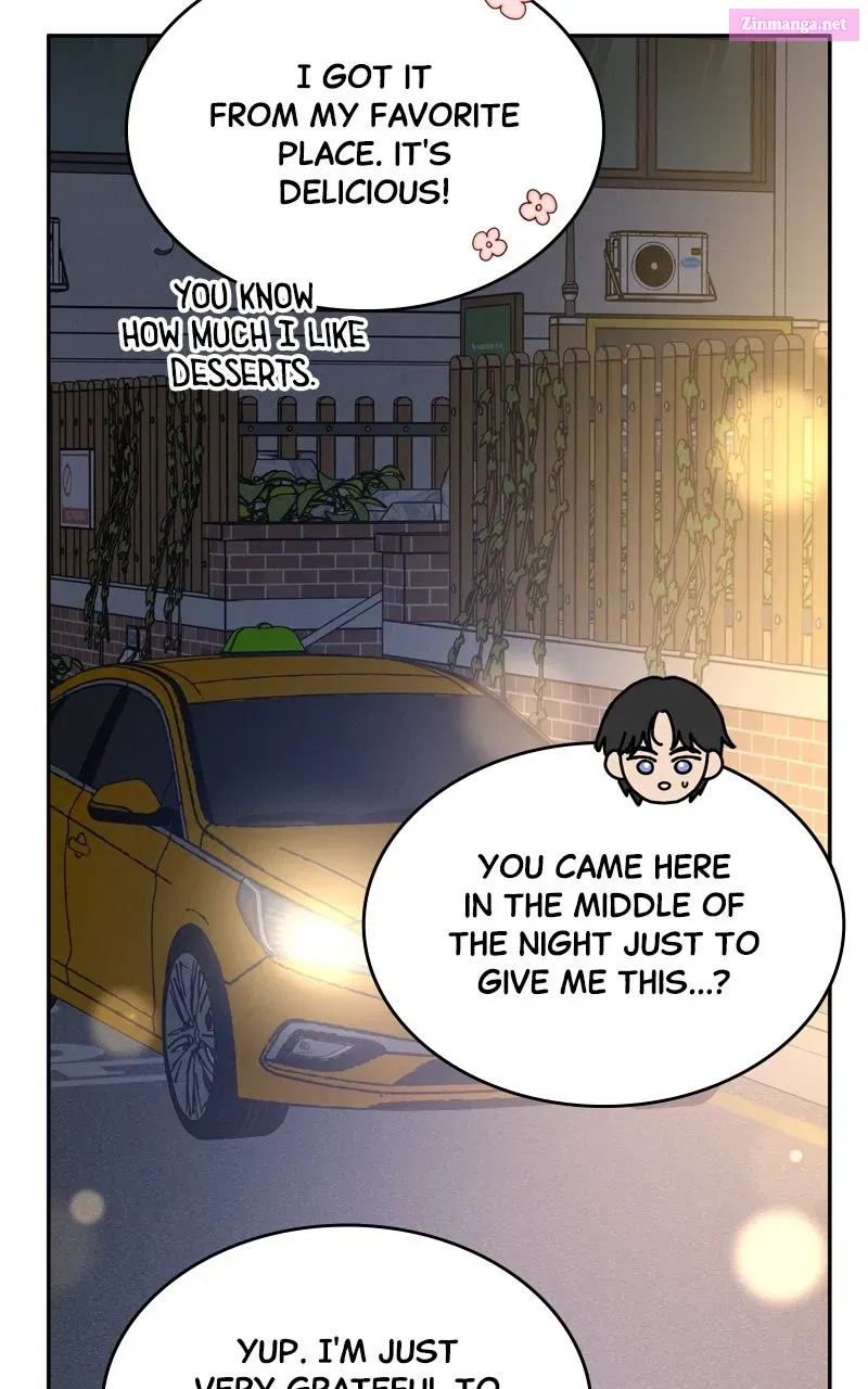 Selfish Romance Chapter 27 page 27 - Mangabat