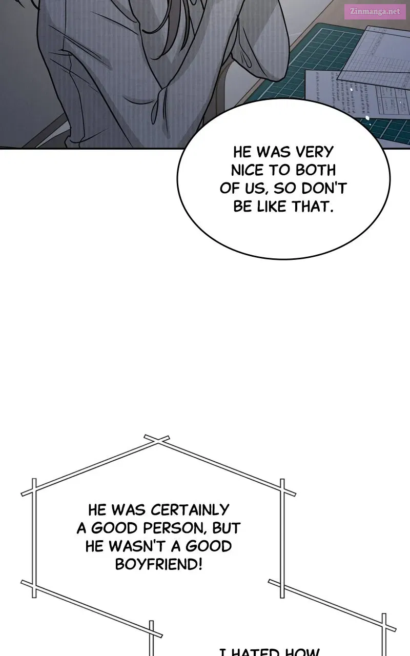 Selfish Romance Chapter 27 page 70 - Mangabat