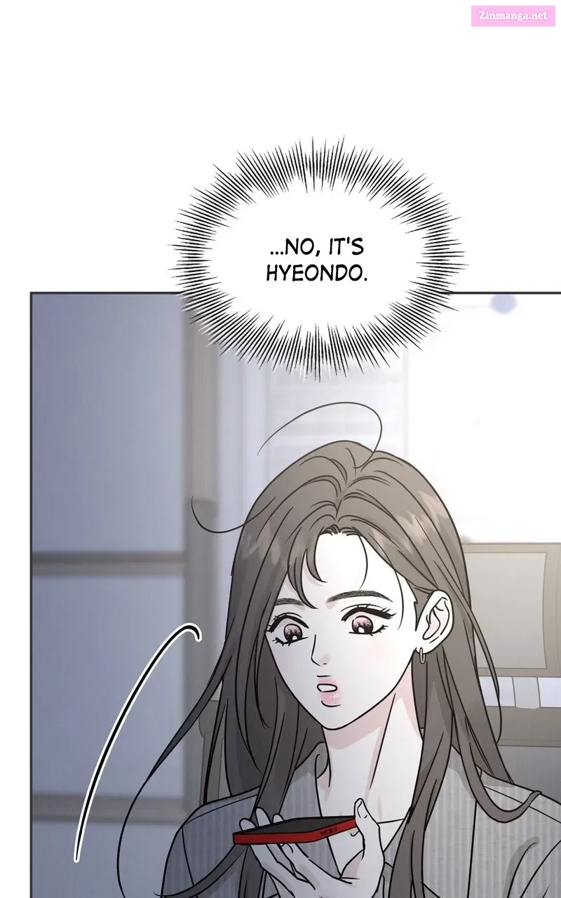 Selfish Romance Chapter 27 page 77 - Mangabat