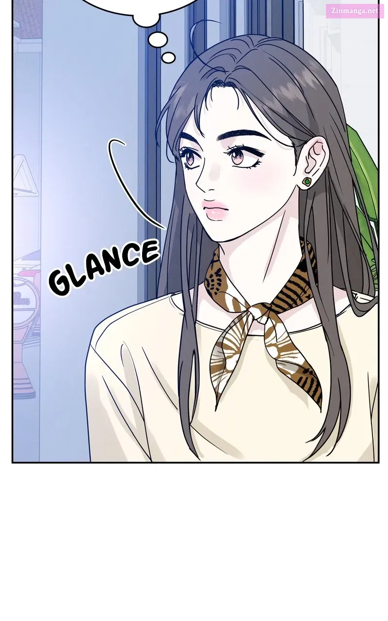 Selfish Romance Chapter 3 page 74 - Mangabat