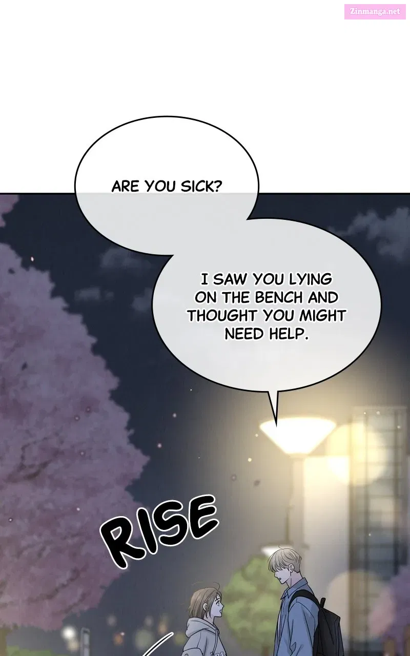 Selfish Romance Chapter 30 page 30 - MangaKakalot