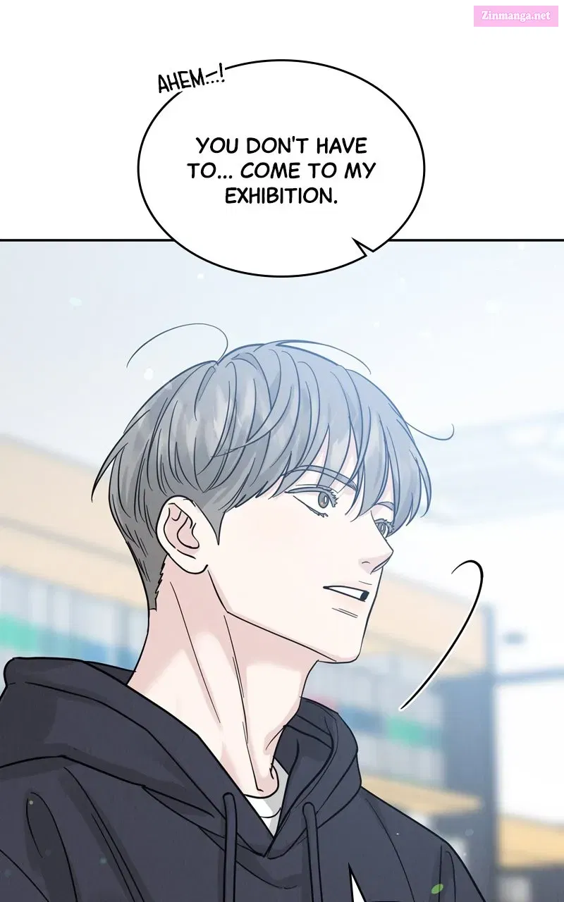 Selfish Romance Chapter 30 page 62 - MangaKakalot