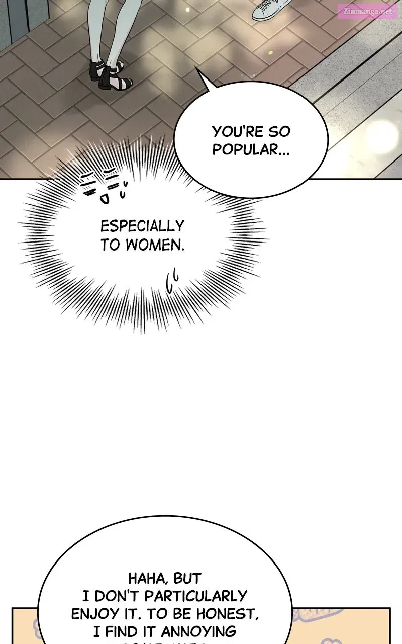 Selfish Romance Chapter 30 page 70 - MangaKakalot