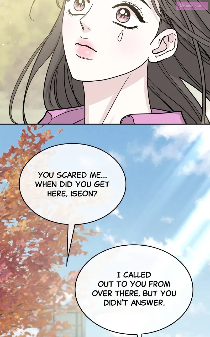 Selfish Romance Chapter 31 page 65 - MangaNelo