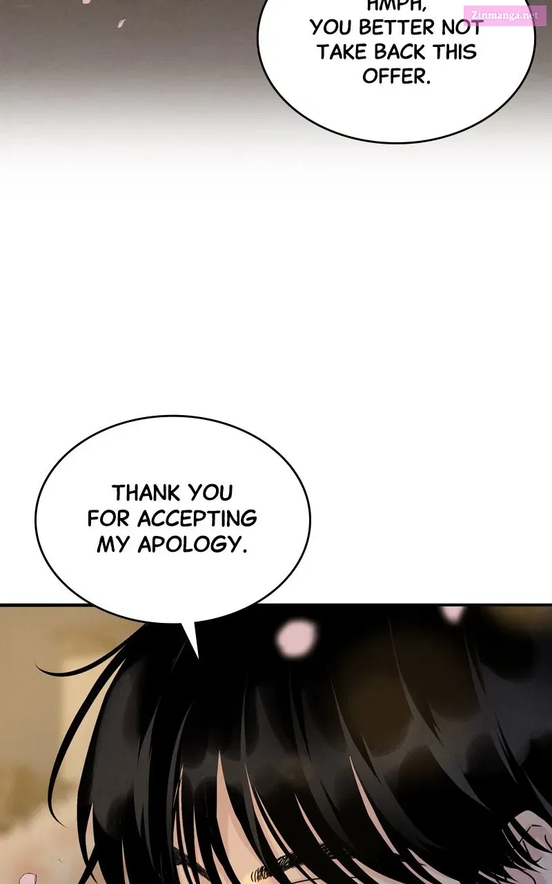 Selfish Romance Chapter 33 page 75 - Mangabat