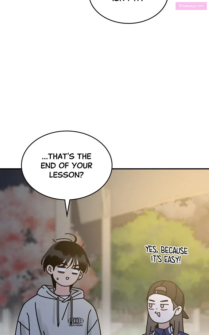 Selfish Romance Chapter 33 page 80 - Mangabat