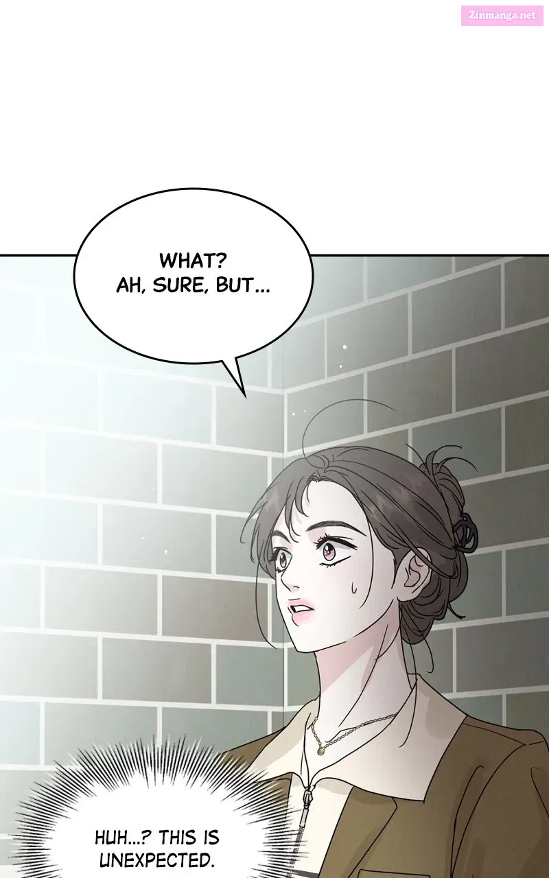 Selfish Romance Chapter 5 page 61 - MangaKakalot