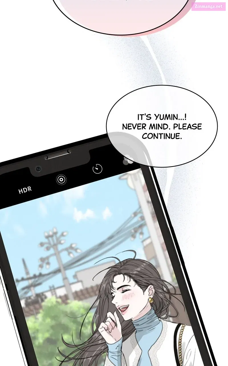 Selfish Romance Chapter 5 page 83 - MangaKakalot