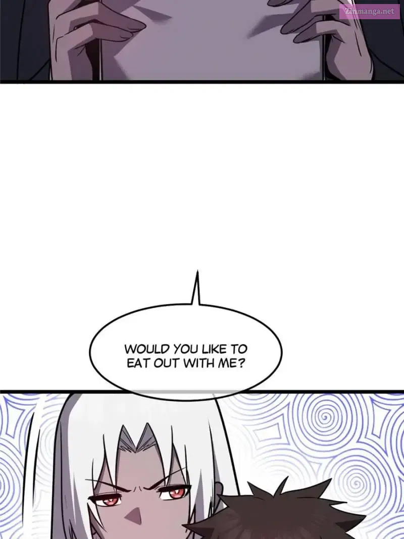 Seres’s Resolve: The Battle For Humanity Chapter 43 page 52 - MangaKakalot