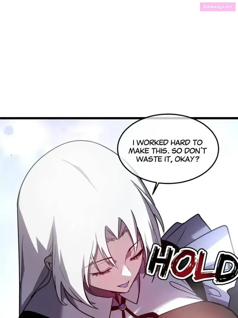 Seres’s Resolve: The Battle For Humanity Chapter 43 page 60 - MangaKakalot