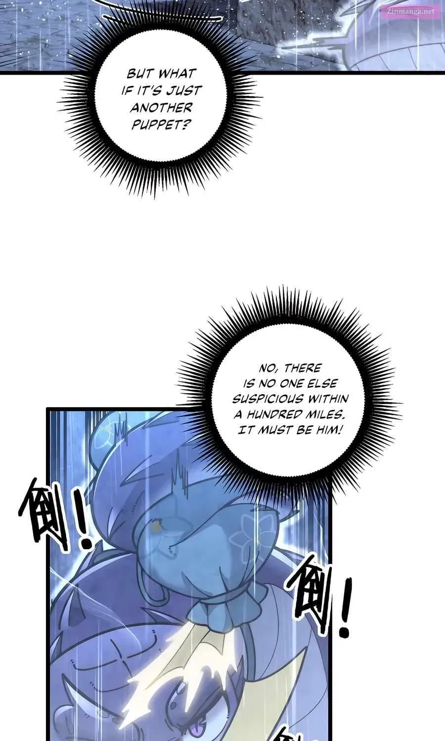 Serpent Ancestor Chapter 21 page 39 - MangaKakalot