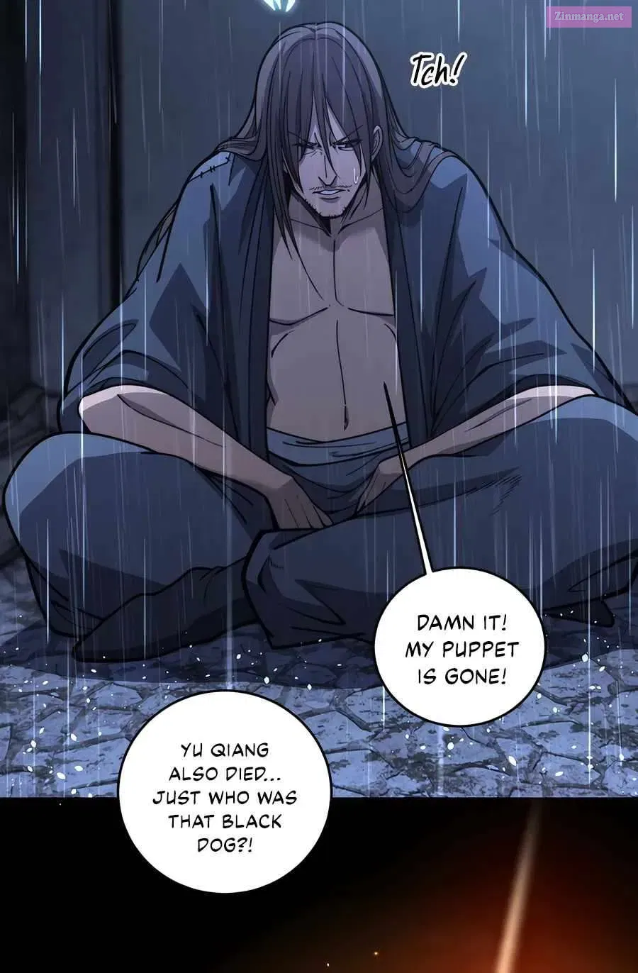 Serpent Ancestor Chapter 21 page 41 - MangaKakalot