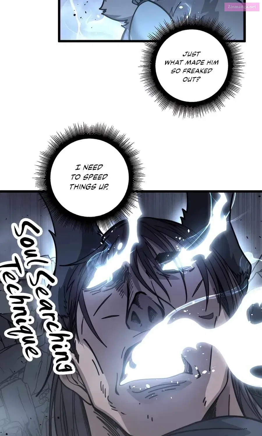 Serpent Ancestor Chapter 21 page 66 - MangaKakalot