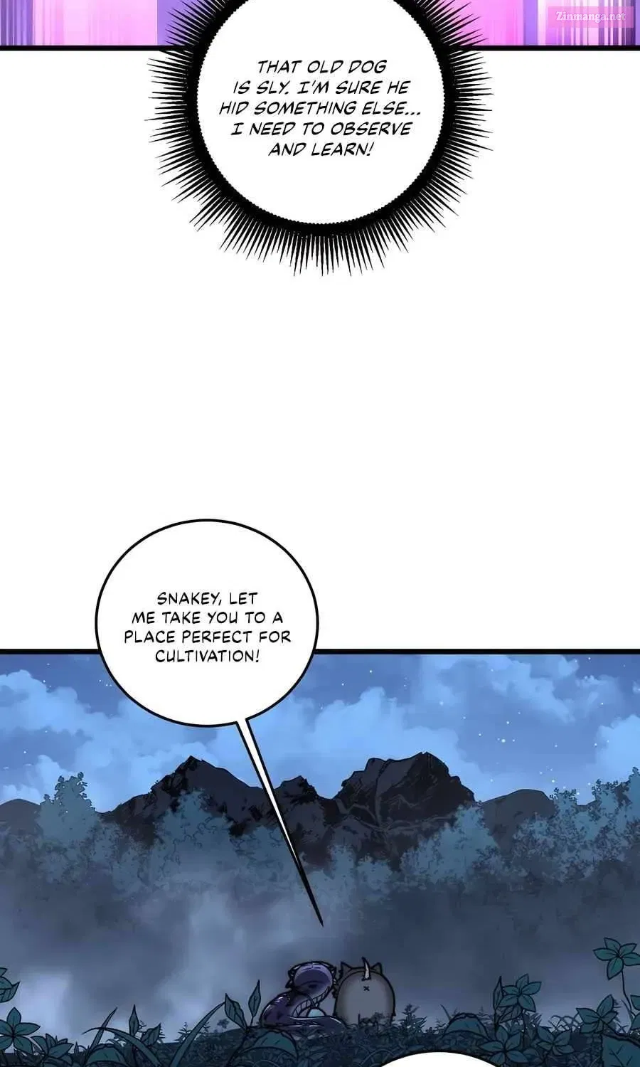 Serpent Ancestor Chapter 22 page 30 - MangaKakalot