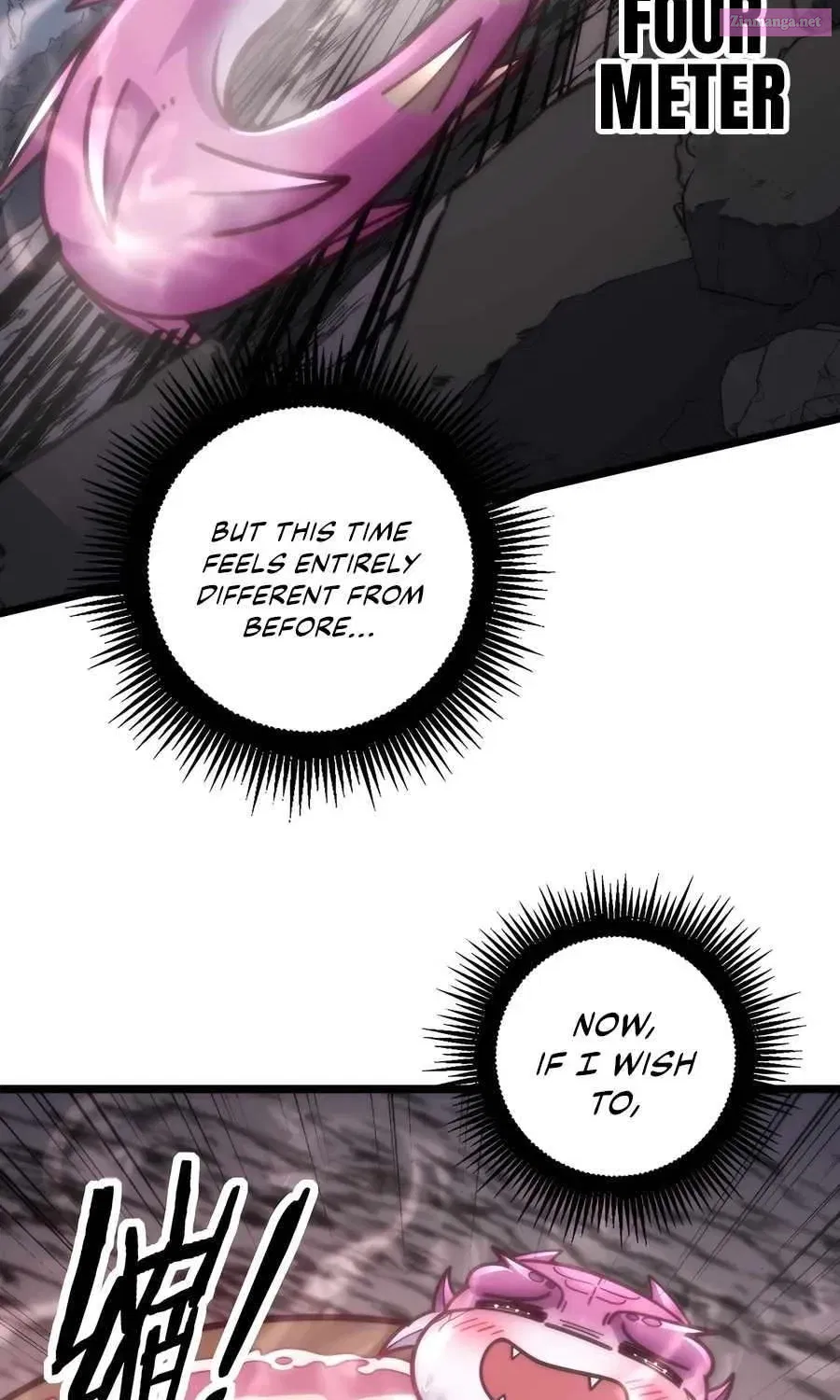 Serpent Ancestor Chapter 22 page 48 - MangaKakalot