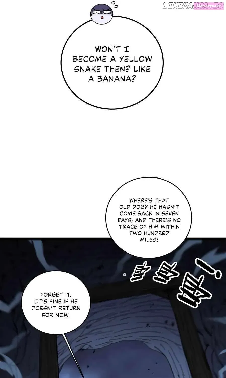 Serpent Ancestor Chapter 22 page 53 - MangaKakalot