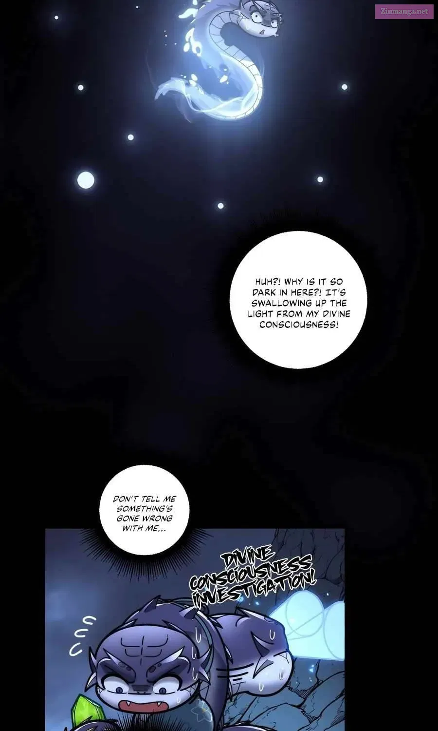 Serpent Ancestor Chapter 22 page 56 - MangaKakalot