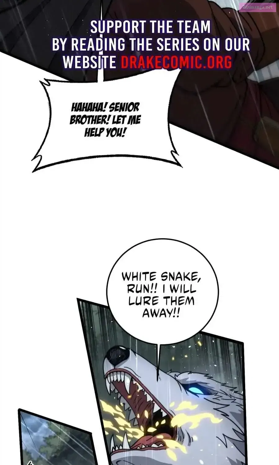 Serpent Ancestor Chapter 24 page 30 - MangaKakalot