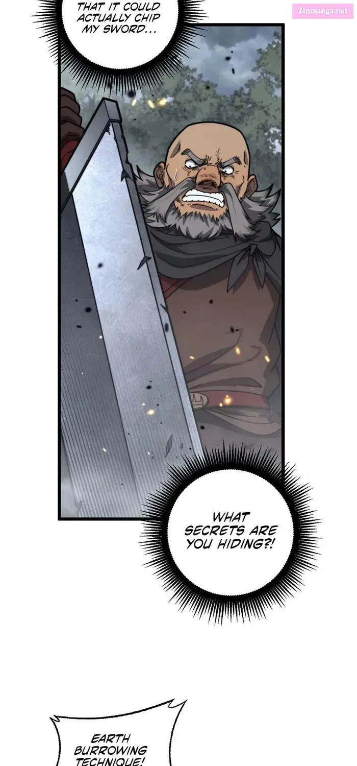 Serpent Ancestor Chapter 26 page 22 - MangaKakalot