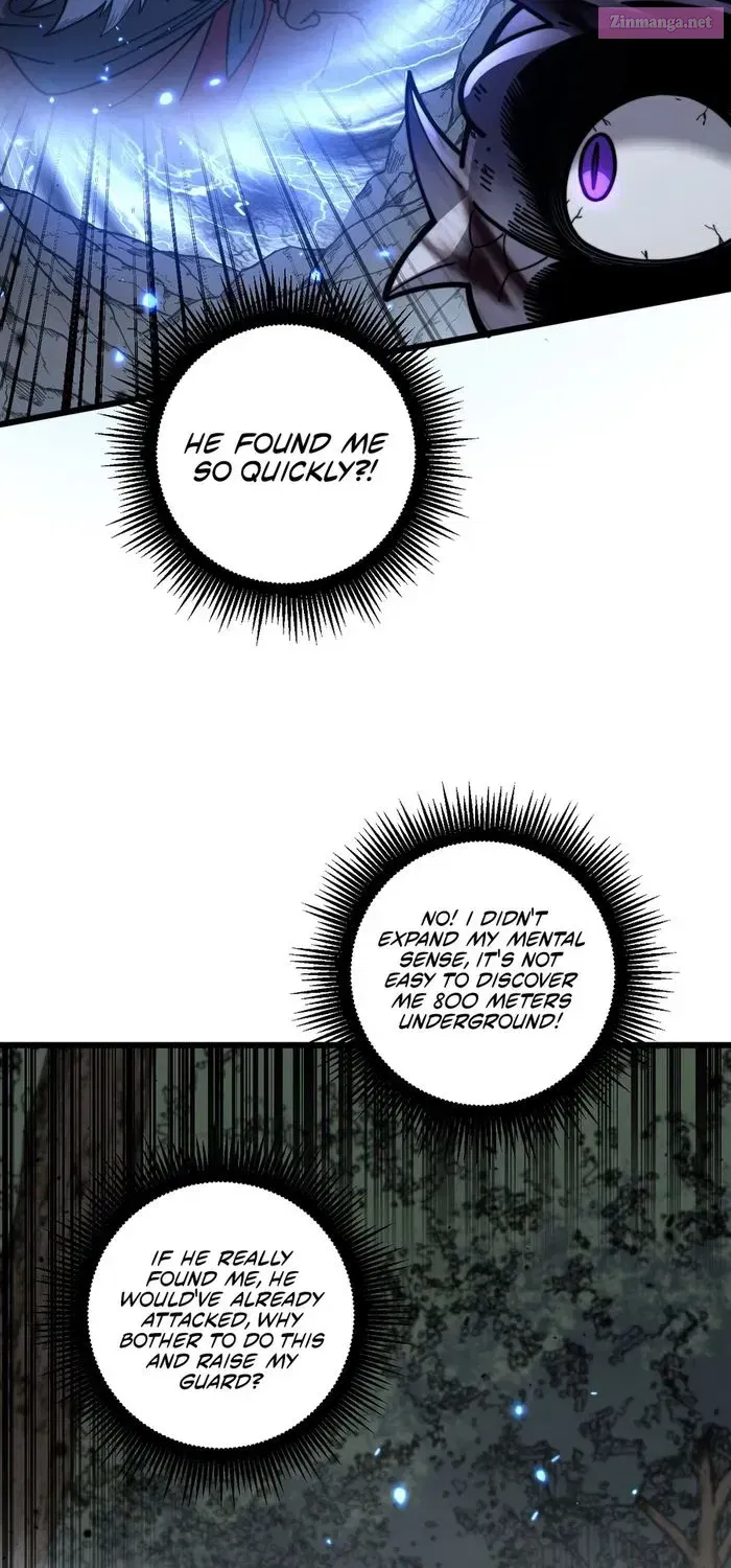 Serpent Ancestor Chapter 26 page 42 - MangaKakalot