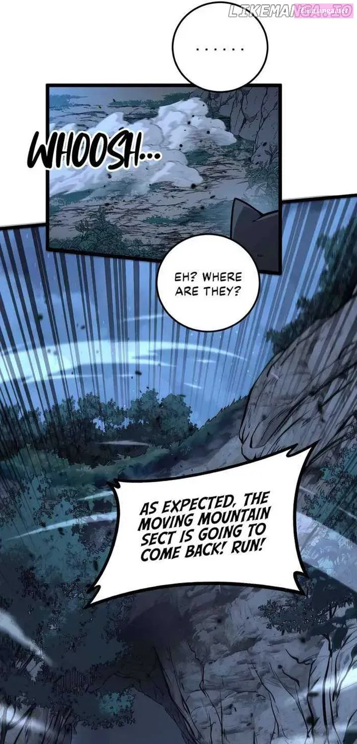 Serpent Ancestor Chapter 28 page 49 - Mangabat