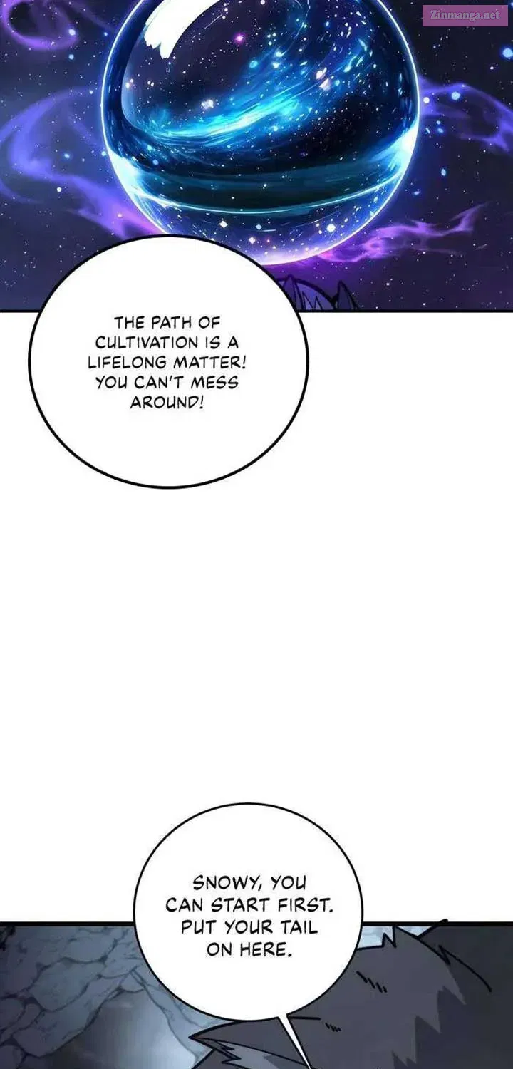 Serpent Ancestor Chapter 28 page 60 - MangaNelo