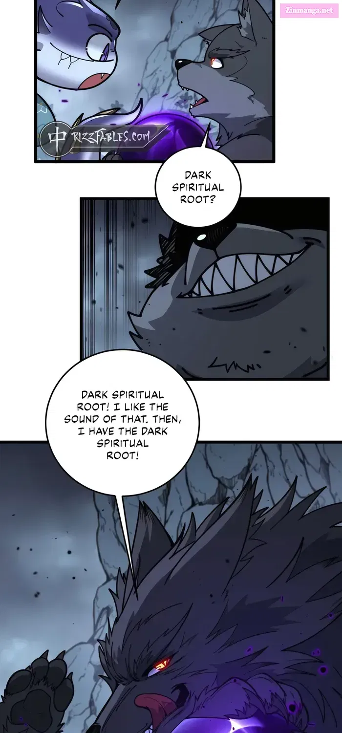 Serpent Ancestor Chapter 29 page 32 - MangaNato