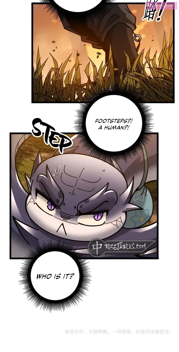 Serpent Ancestor Chapter 29 page 56 - MangaNato