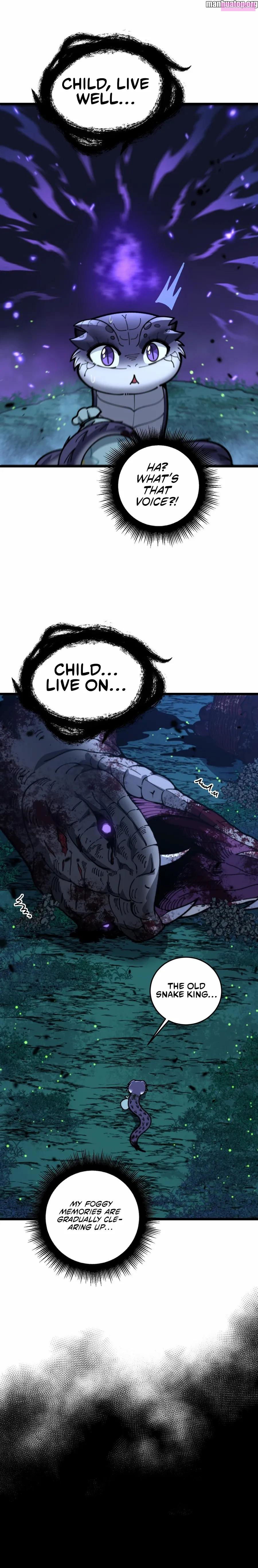 Serpent Ancestor Chapter 10 page 5 - MangaKakalot