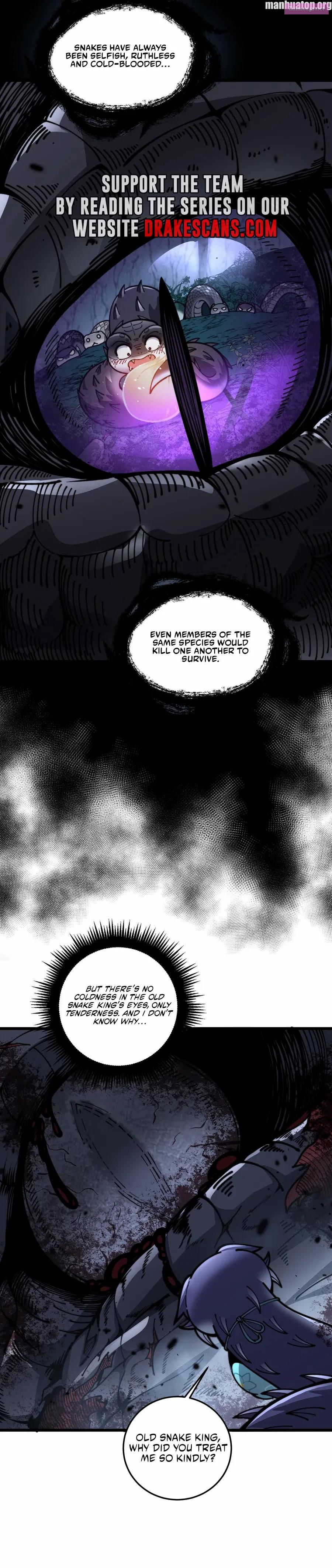 Serpent Ancestor Chapter 10 page 8 - MangaKakalot