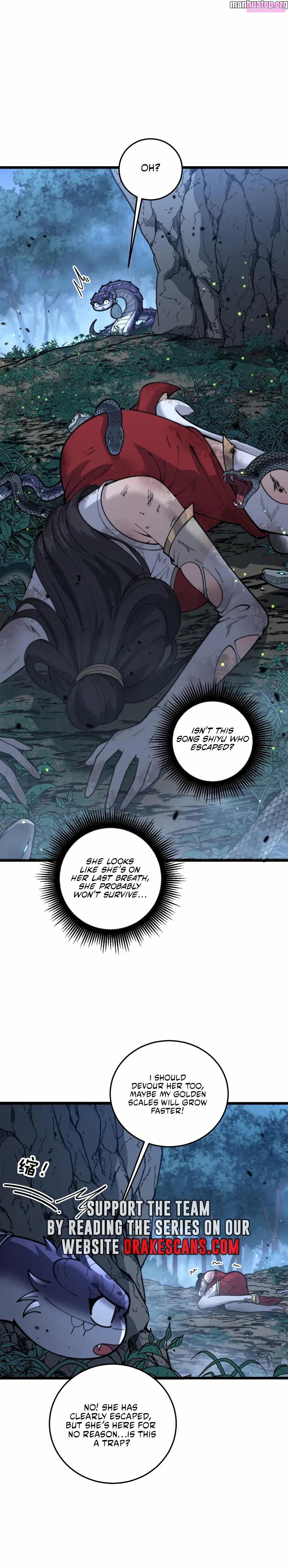 Serpent Ancestor Chapter 10 page 11 - MangaKakalot