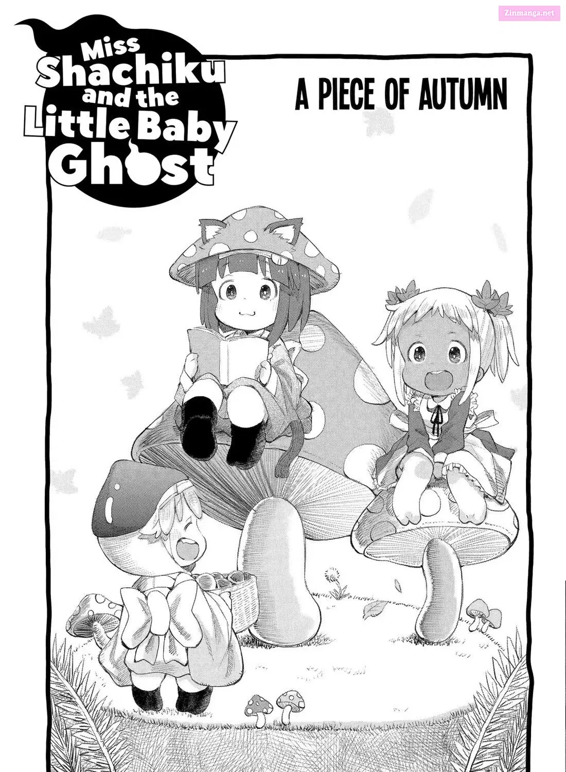 Shachiku-san wa Youjo Yuurei ni Iyasaretai Chapter 112 page 6 - Mangabat