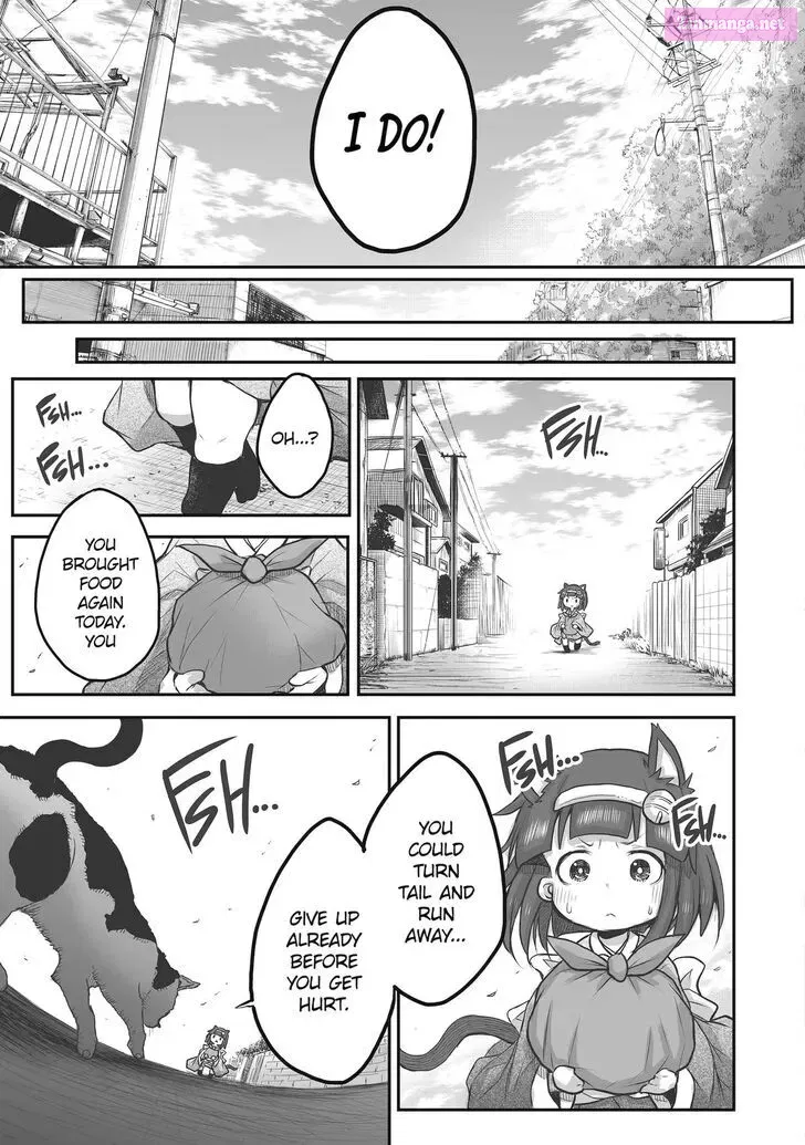 Shachiku-san wa Youjo Yuurei ni Iyasaretai Chapter 89 page 9 - MangaKakalot