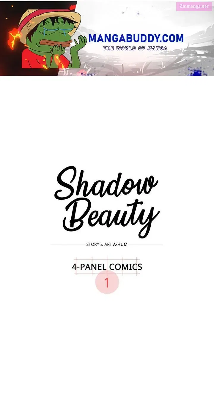 Shadow Beauty Chapter 126 page 1 - MangaKakalot