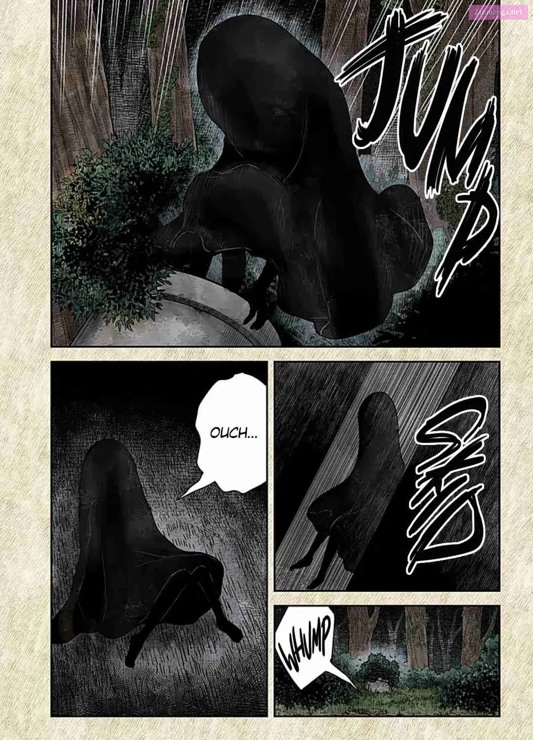 Shadows House (Official Colored) Chapter 111 page 26 - MangaNelo