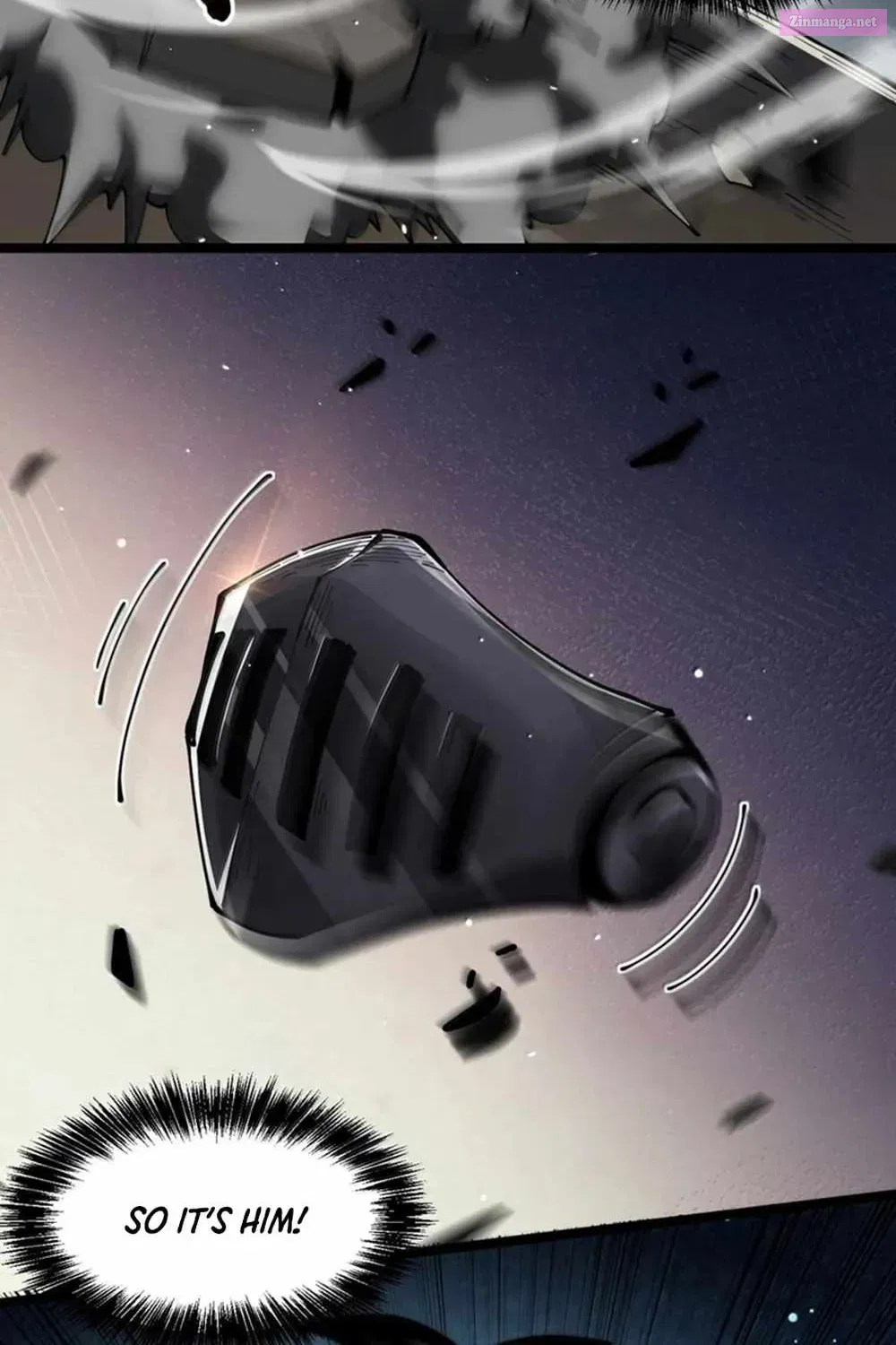 Shadow’s Resurgence Chapter 41 page 59 - MangaKakalot