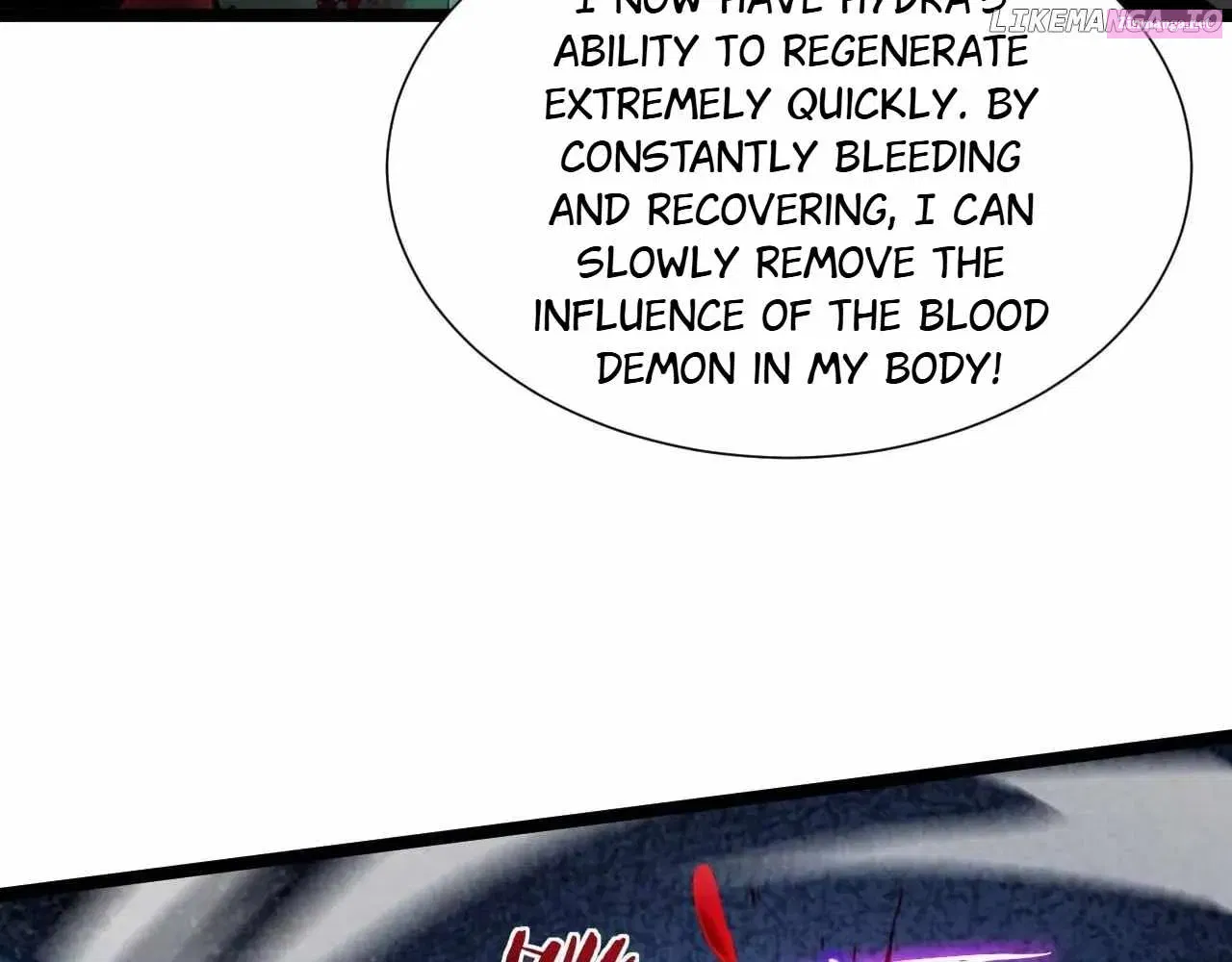 Shadow’s Resurgence Chapter 43 page 86 - MangaKakalot