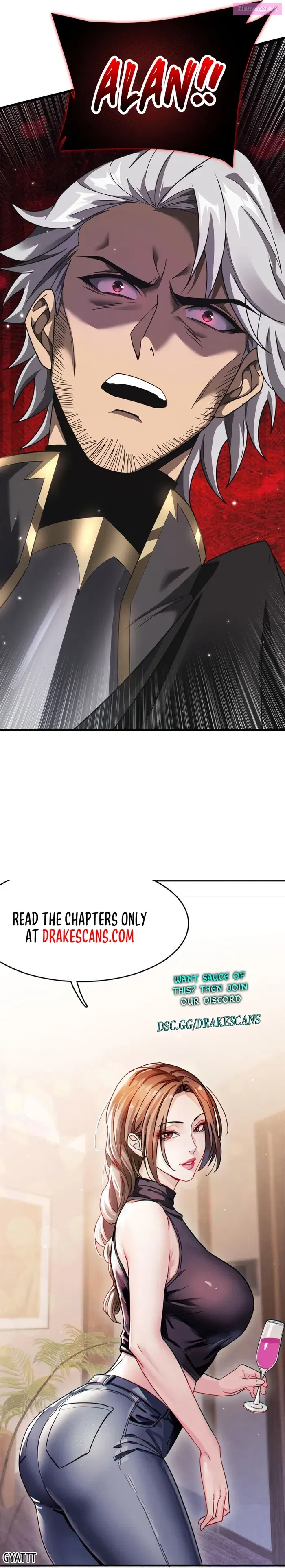 Shadow’s Resurgence Chapter 18 page 22 - MangaKakalot