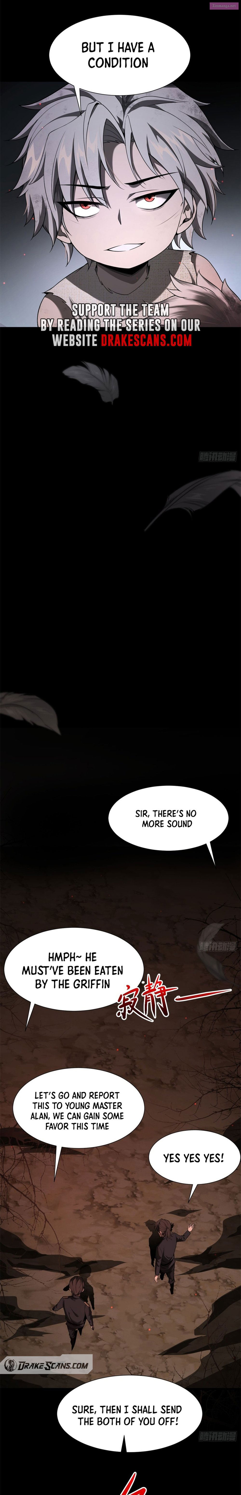 Shadow’s Resurgence Chapter 4 page 13 - MangaKakalot