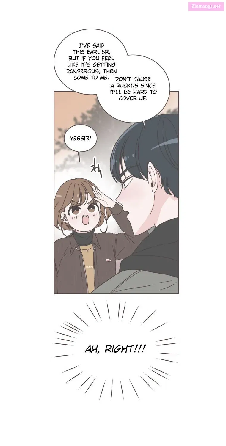 She’s My Type Chapter 10 page 10 - MangaKakalot