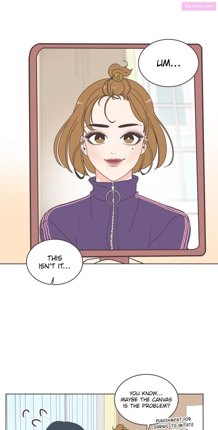 She’s My Type Chapter 11 page 24 - MangaKakalot