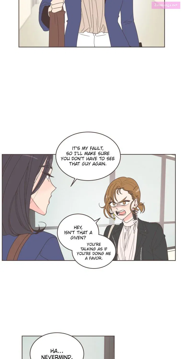 She’s My Type Chapter 12 page 29 - MangaKakalot