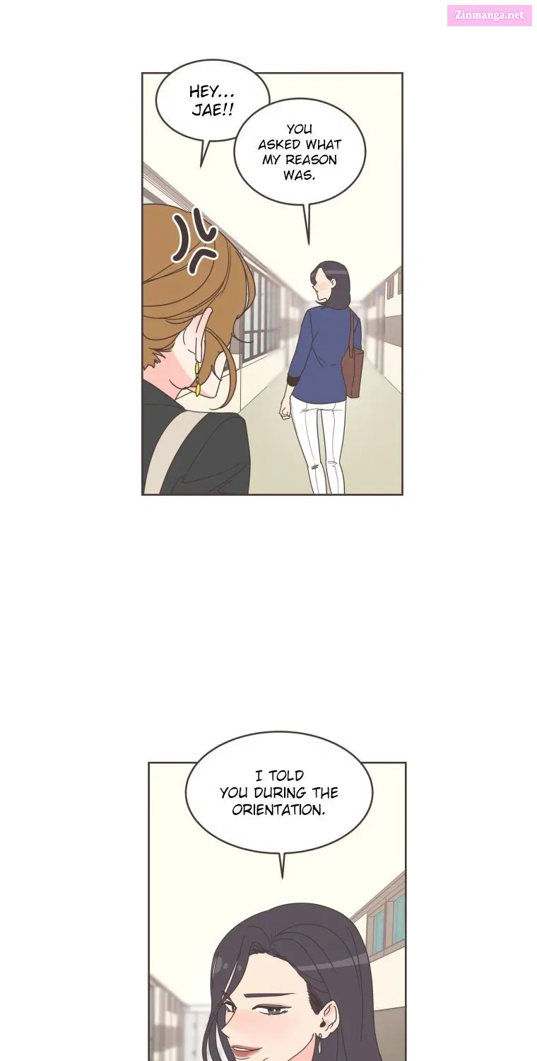 She’s My Type Chapter 12 page 37 - MangaKakalot